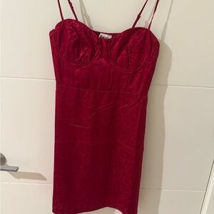 Princess Polly dress